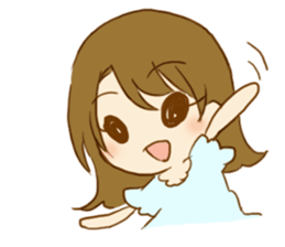 Maritaso sticker #7039438