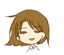 Maritaso sticker #7039444