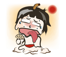 Nong Picnic sticker #7039649