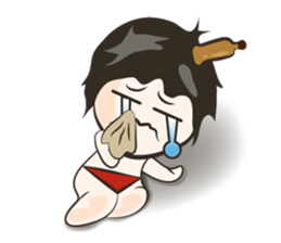 Nong Picnic sticker #7039654