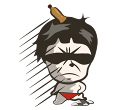 Nong Picnic sticker #7039655