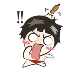 Nong Picnic sticker #7039658