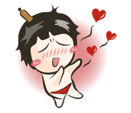 Nong Picnic sticker #7039663