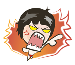 Nong Picnic sticker #7039664