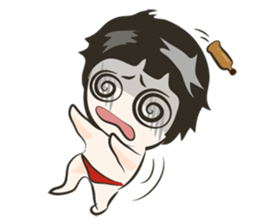 Nong Picnic sticker #7039666