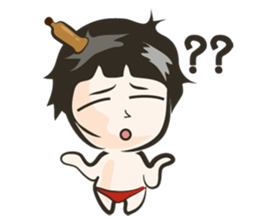 Nong Picnic sticker #7039667