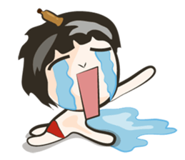 Nong Picnic sticker #7039668