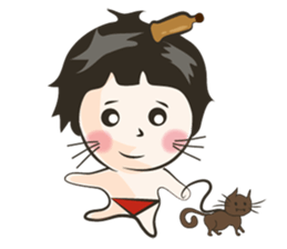 Nong Picnic sticker #7039670