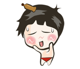 Nong Picnic sticker #7039671