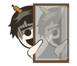 Nong Picnic sticker #7039677