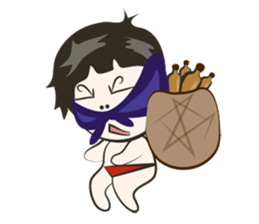 Nong Picnic sticker #7039680