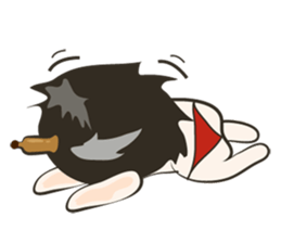 Nong Picnic sticker #7039683