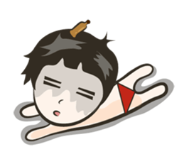 Nong Picnic sticker #7039684