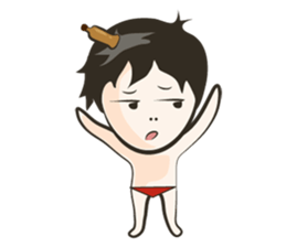 Nong Picnic sticker #7039686