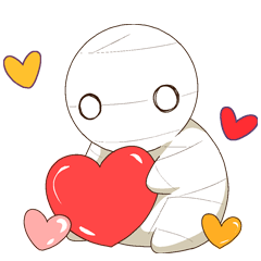 Mummy In My Home By Nhn Comico Corp