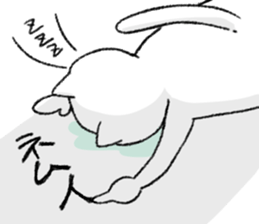 Energy saving a cat 's sticker #7040938