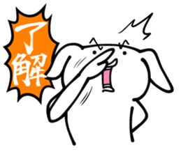 Shout! Bears 1.3 sticker #7041197