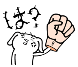 Shout! Bears 1.3 sticker #7041203