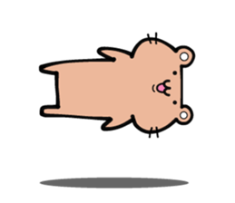 Shout! Bears 1.3 sticker #7041204