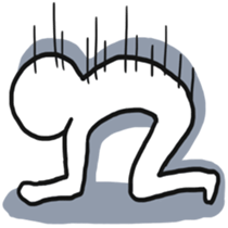 We. sticker #7041280