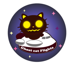 So Tired Cabin Crew sticker #7041398