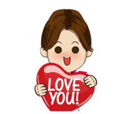 So Tired Cabin Crew sticker #7041400