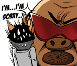 Office Tale sticker #7041774