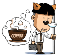 Office Tale sticker #7041778