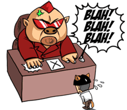 Office Tale sticker #7041781