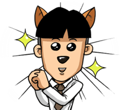 Office Tale sticker #7041786