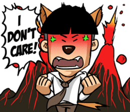 Office Tale sticker #7041800