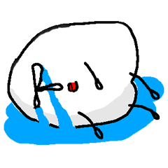 Pleasant Morugo sticker