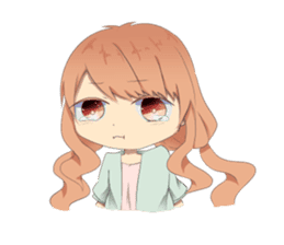 Boys and girls' holiday sticker #7041916