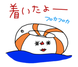 eye lashes sticker #7042343