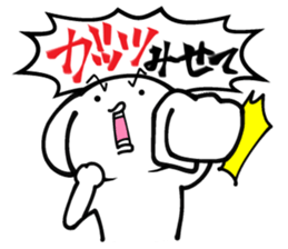 Call out! Bears 2.3 sticker #7042811