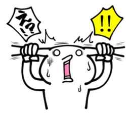 Call out! Bears 2.3 sticker #7042817