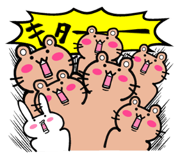 Call out! Bears 2.3 sticker #7042840