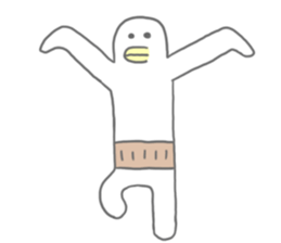 Surreal Sticker14! sticker #7042871