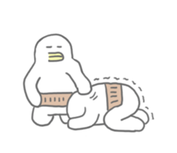 Surreal Sticker14! sticker #7042880