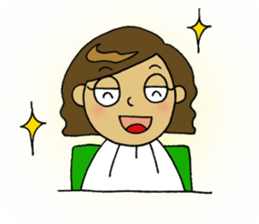 Reggae Life3 sticker #7043048