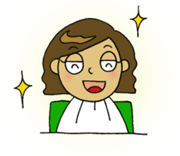 Reggae Life3 sticker #7043048