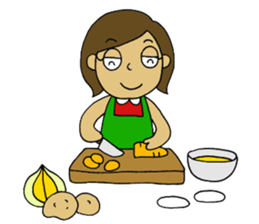 Reggae Life3 sticker #7043053