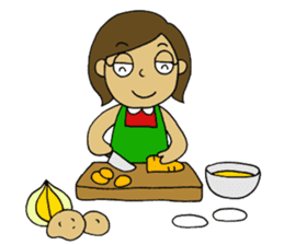 Reggae Life3 sticker #7043053