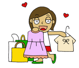 Reggae Life3 sticker #7043058