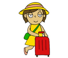 Reggae Life3 sticker #7043059