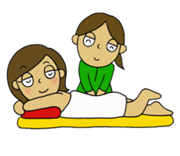 Reggae Life3 sticker #7043060