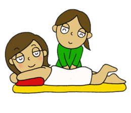 Reggae Life3 sticker #7043060