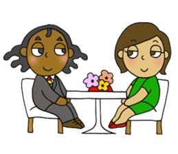 Reggae Life3 sticker #7043061