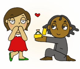 Reggae Life3 sticker #7043064