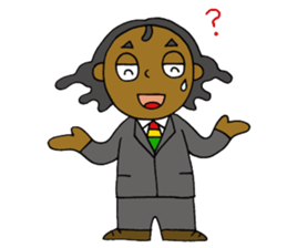 Reggae Life3 sticker #7043077